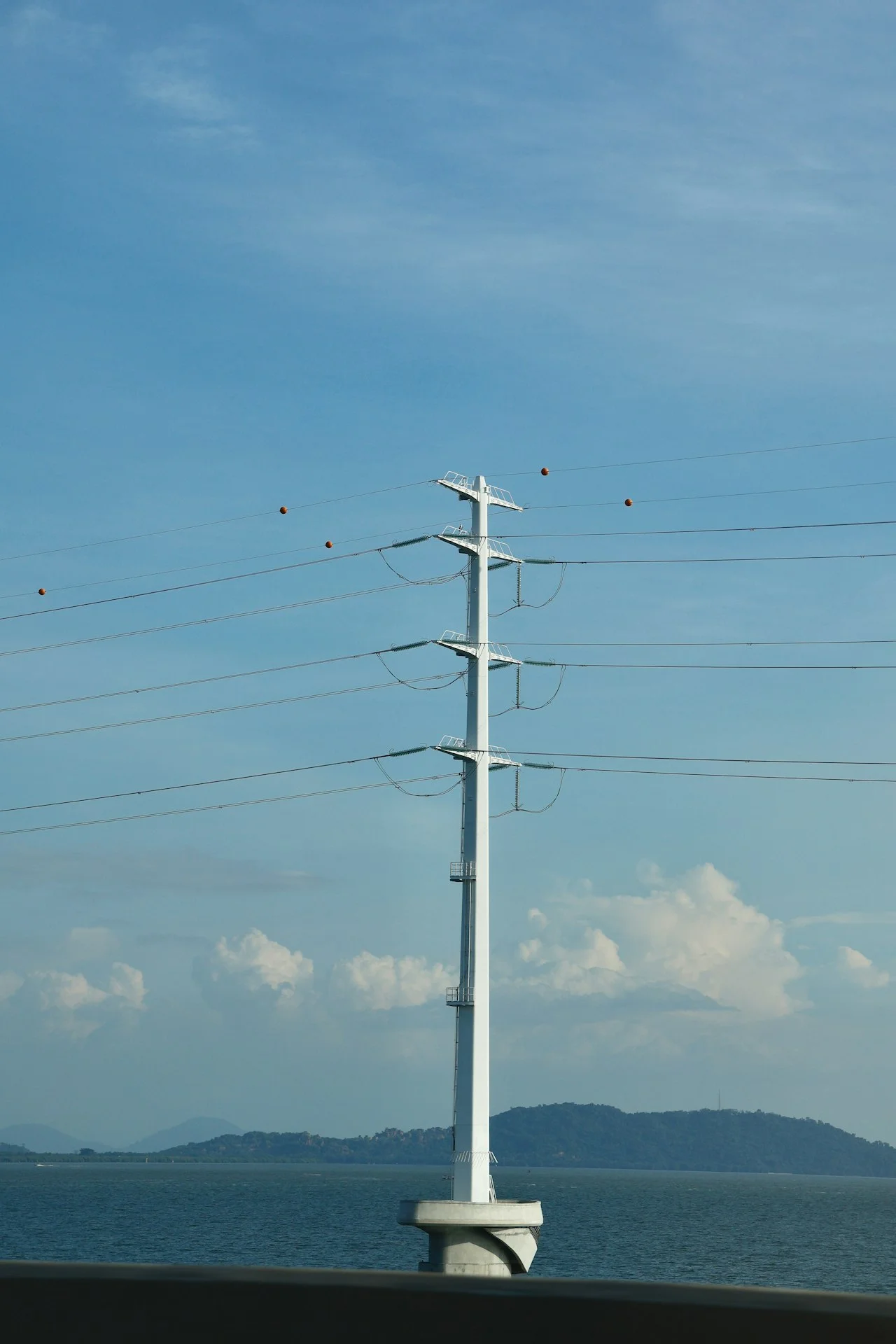 Electrical Conductors & Busbars