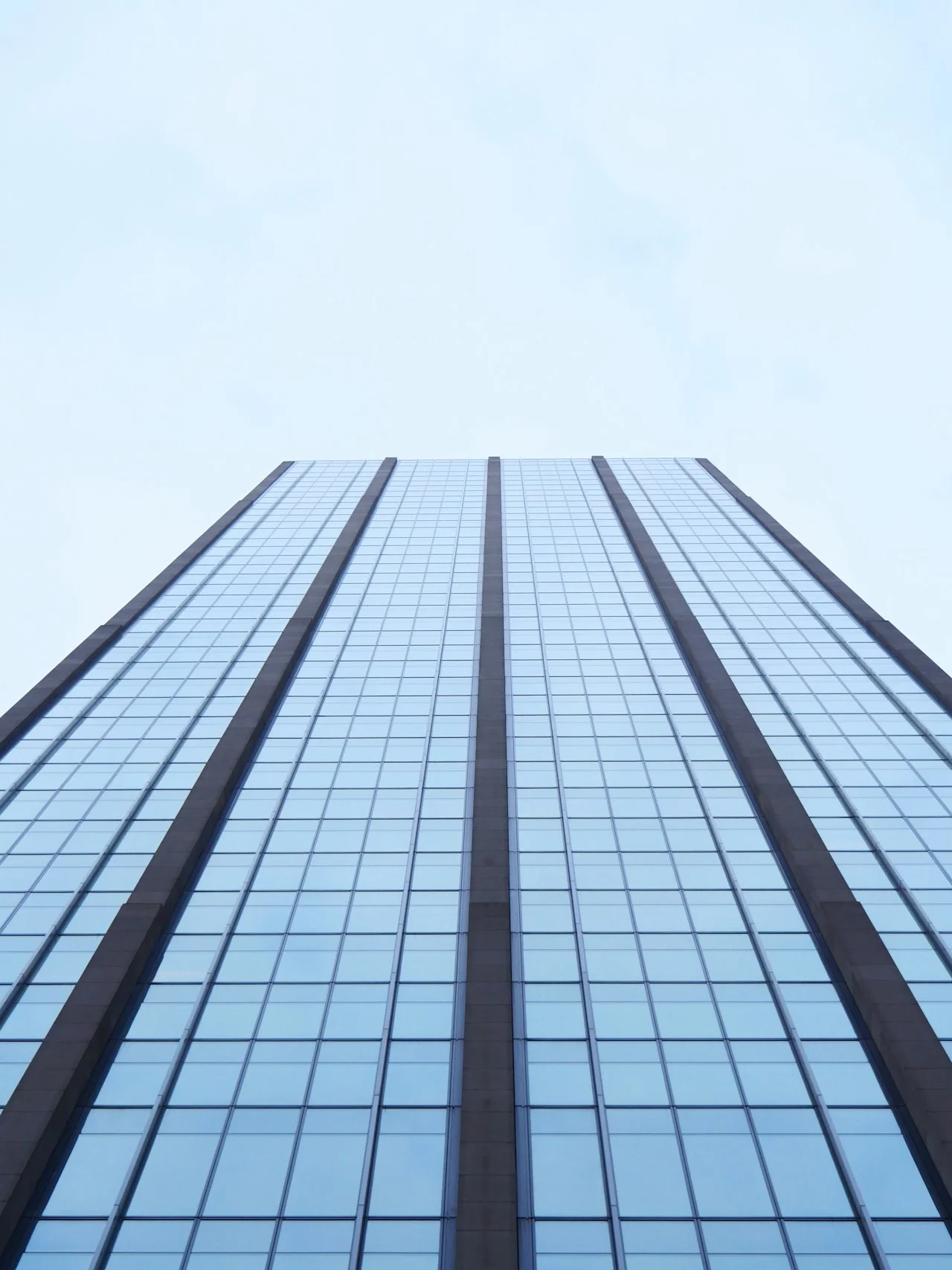 Curtain Wall & Architectural Glazing