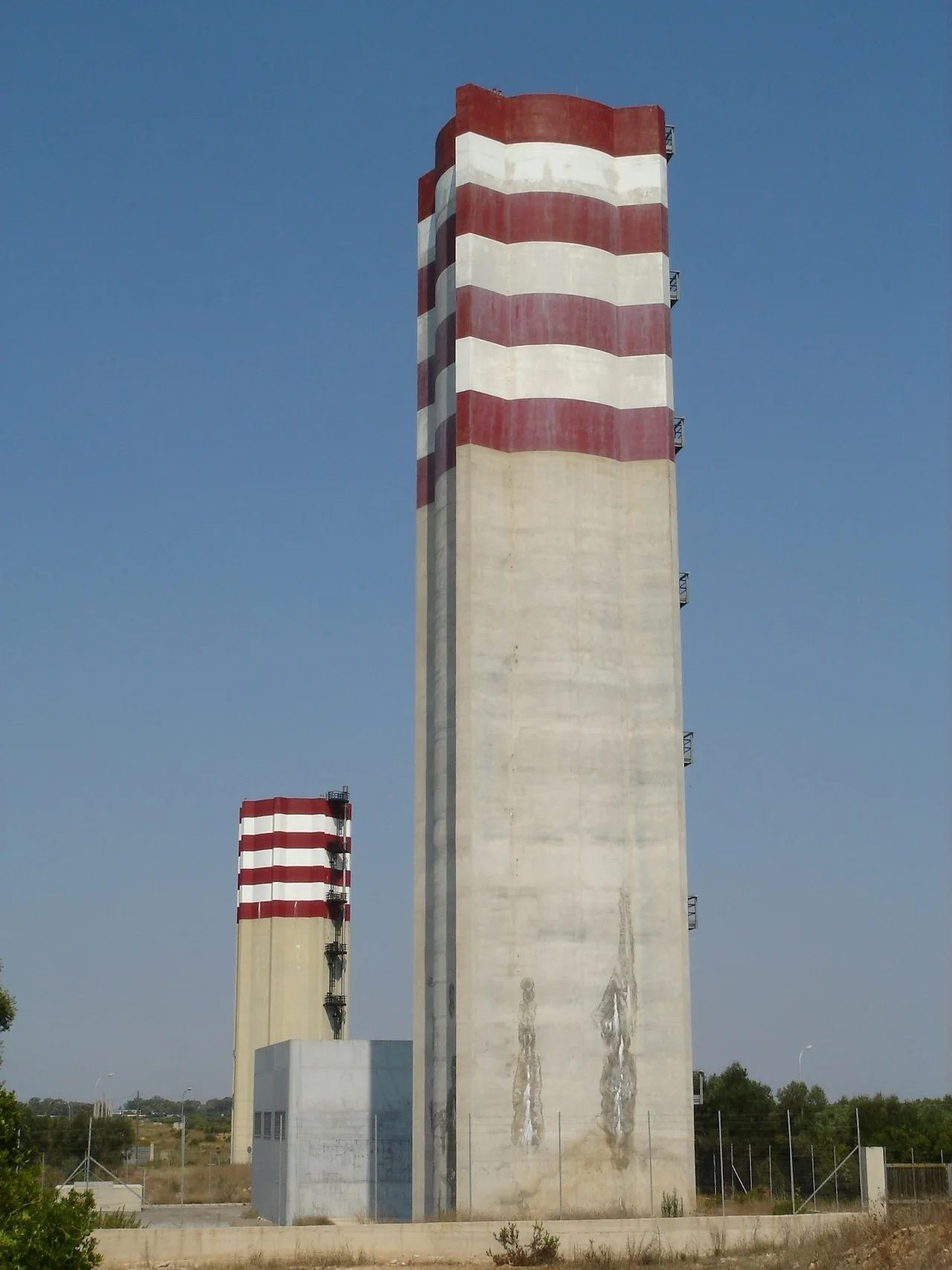 Power Generation & Boiler Systems