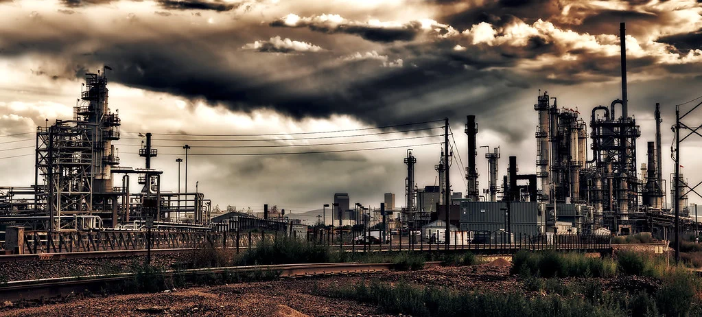 Chemical & Petrochemical Plants